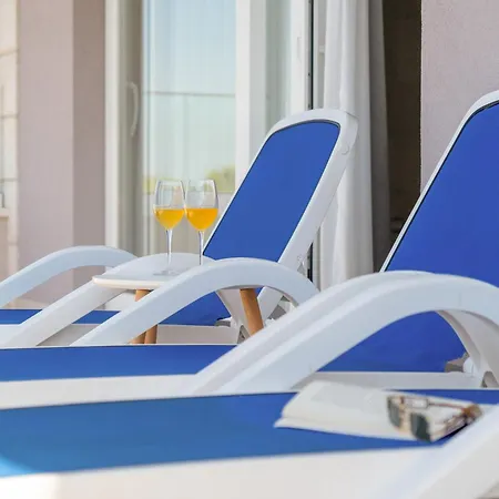 Lejlighed Family Ravlic With Swimming Pool